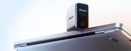 Anker Laptop Chargerfeature