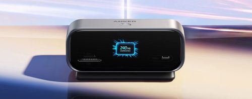 Anker Nano Dock Feature