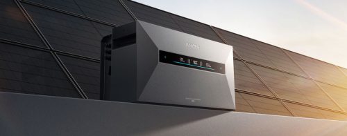 Anker Solix Solarbank Max Feature
