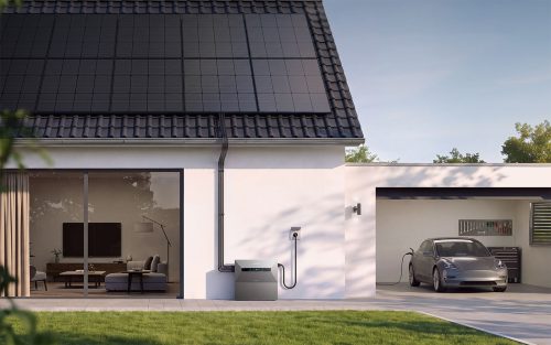 Anker Solix Solarbank Max Szenario