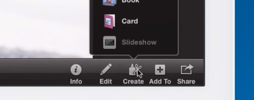 Apple Cards Feature