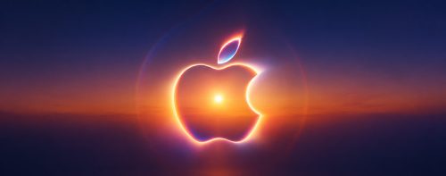 Apple Event Sonnenuntergang Feature