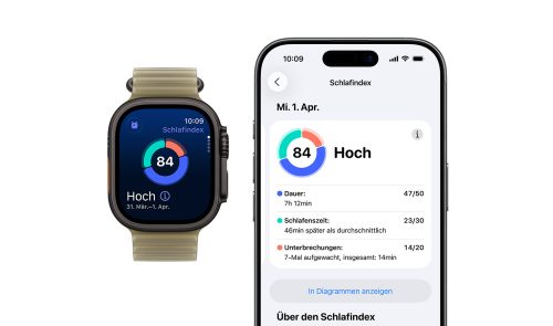 Apple Health
