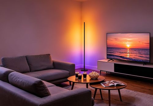 Aqara Floor Lamp T1