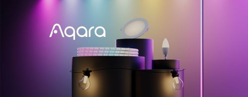 Aqara Licht Feature