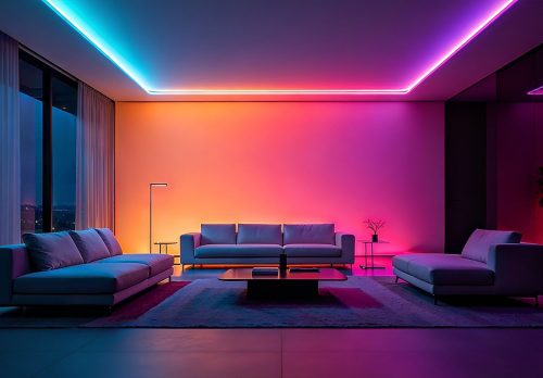 Aqara Light Strip T2