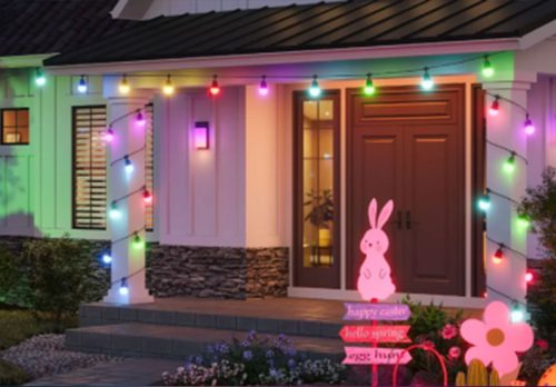 Aqara Outdoor String H1