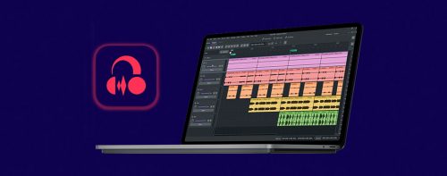 Audacity Feature