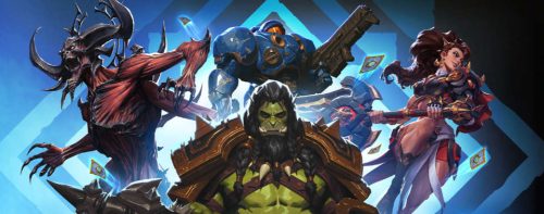 Blizzcon2026 Header