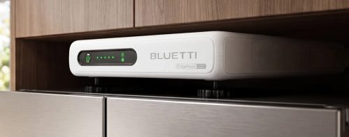 Bluetti Fridgepower Feature