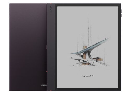 Boox Note Air6 C 1