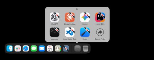 Bx App Feature