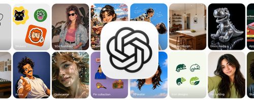 Chatgpt Images Feature