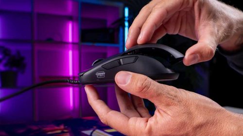 Cherry Xtrfy M42V2 Open