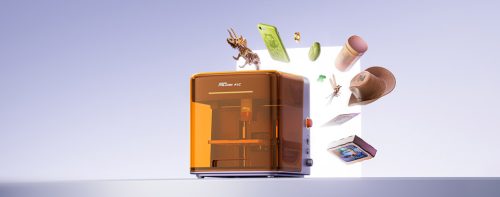 Creality C1 Pro Feature
