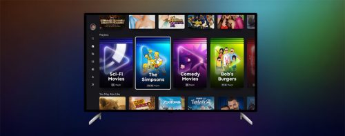 Disney Plus Playlists Feature