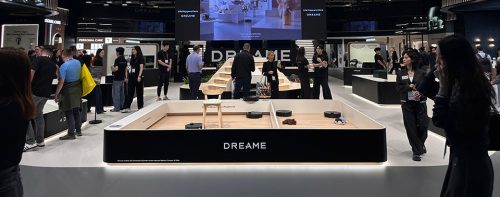 Dreame Pk Highlights Feature