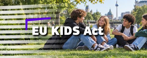 Eu Kids Act
