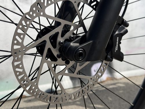 Fiido Nomads Pro 2 Bremsscheiben