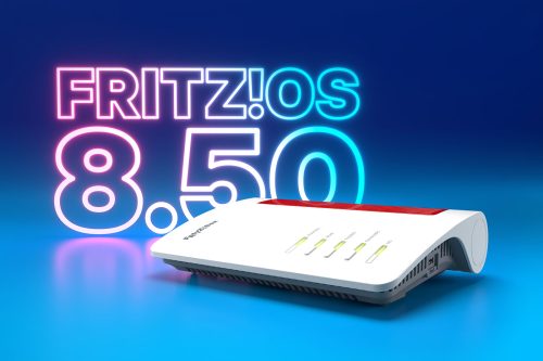 Fritzos 850