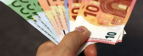 Geld Feature