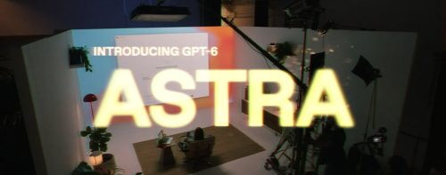 Gpt 6 Astra Feature