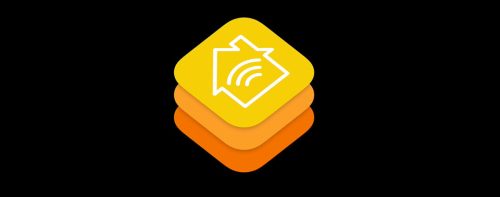 Homekit Secure Video Feature