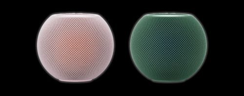 Homepod Mini Neue Farben Feature