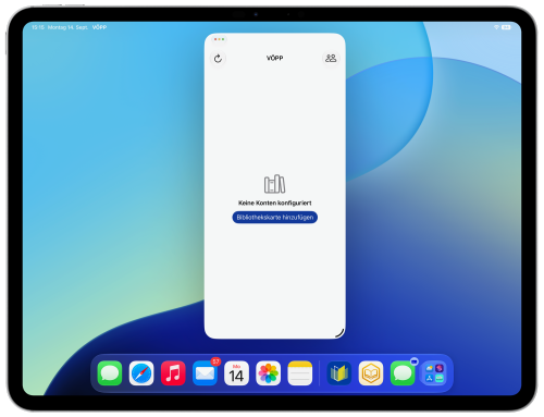 Iphone App Ipados27