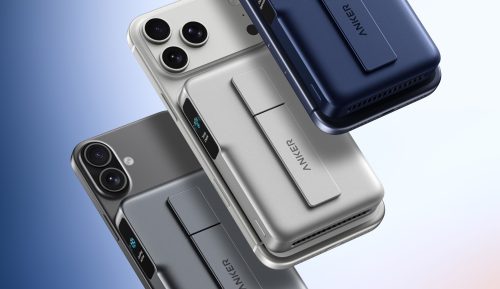 Iphone Maggo Anker Ifa 2026