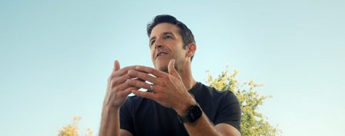 John Ternus Canal Plus Interview Feature