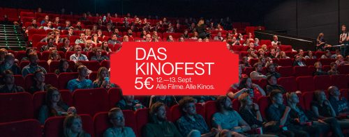 Kinofest Karte Feature