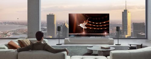 Lg Fernseher Feature