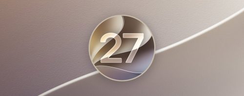 Macos27 Update Feature