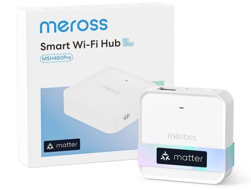 Meross Msh450P