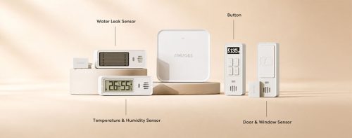 Meross Matter Hub 450P Feature