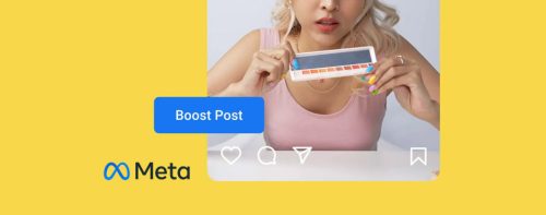 Meta Boost Post Feature