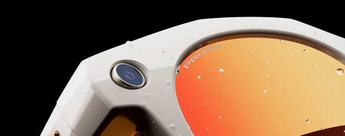 Meta Smart Glasses Feature