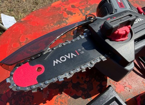 Mova Gc205 Kette