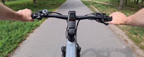 Nomads Pro Feature Feature
