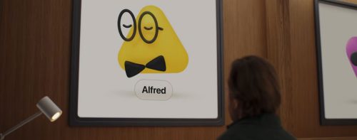 Openai Dots Feature