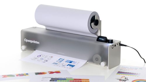 Openprinter Drucke