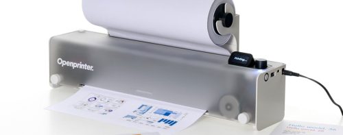 Openprinter Feature