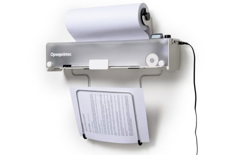 Openprinter Wand