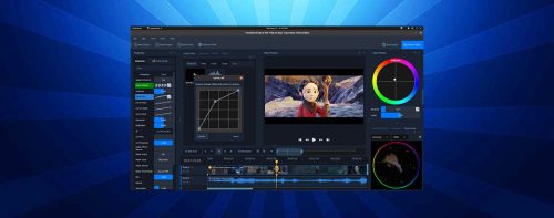 Openshot Macos Feature