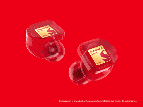 Personal Ai Hearables Snapdragon Sound