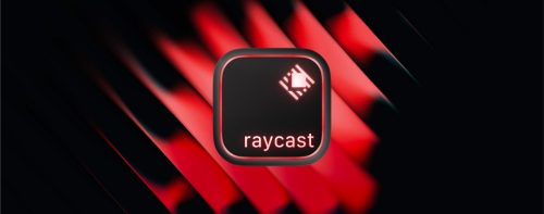 Raycast App