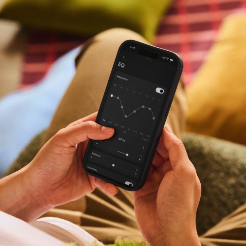 Sonos Ace Ultra Eq 2500