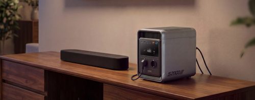 Sonos Anker S2000 Feature