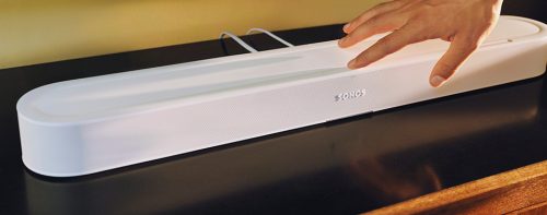 Sonos Beam Ultra 1 Feature